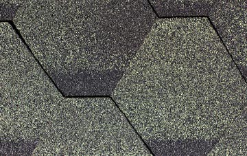 Barkby fibreglass shingle repairs