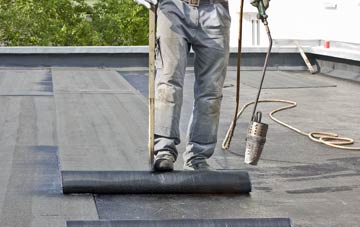 flat roof replacement Barkby, Leicestershire
