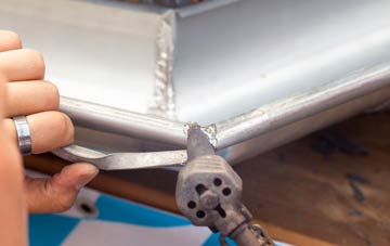 disadvantages of Barkby lead roofing