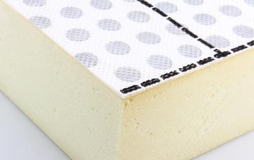 meeting Barkby building codes