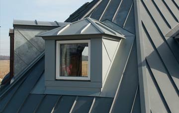 metal roofing Barkby, Leicestershire
