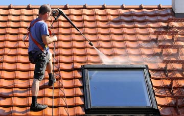 roof cleaning Barkby, Leicestershire