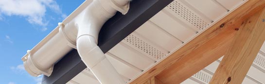 get Barkby guttering quotes today