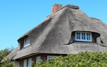 thatch roofing Barkby, Leicestershire