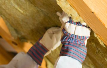 types of Barkby pitched roof insulation materials